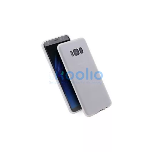 Beline Case Candy Xiaomi Mi 10T 5G készülékhez átlátszó
