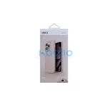 UNIQ Lino tok iPhone 13 Pro / 13 6,1" készülékhez, barackpúder
