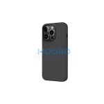 Beline Case Candy iPhone 15 Pro Max 6,7 készülékhez tok fekete