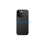 Beline Case Candy iPhone 15 Pro Max 6,7 készülékhez tok fekete