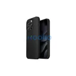 UNIQ Lino tok iPhone 13 Pro Max 6,7" készülékhez fekete