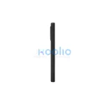 UNIQ Lino tok iPhone 13 Pro Max 6,7" készülékhez fekete