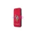 US Polo USFLBKP12MPUGFLRE iPhone 12/12 Pro 6,1 készülékhez tok Polo Embroidery Collection piros
