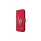 US Polo USFLBKP12MPUGFLRE iPhone 12/12 Pro 6,1 készülékhez tok Polo Embroidery Collection piros