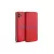Beline Book Magnetic tok Samsung xCover6 Pro készülékhez piros