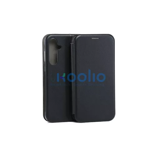 Beline Case Book Magnetic tok Samsung A35A356 készülékhez fekete