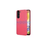 Beline Candy Sam tok Samsung Galaxy S23+ készülékhez S916 rózsaszín