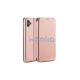 Beline Etui Book Magnetic Samsung xCover6 Pro készülékhez tok rózsogold