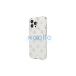 UNIQ Coehl Fleur tok iPhone 13 Pro / 13 6,1" készülékhez pasztell rózsaszín