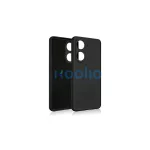 Beline szilikon tok Oppo A98 készülékhez fekete