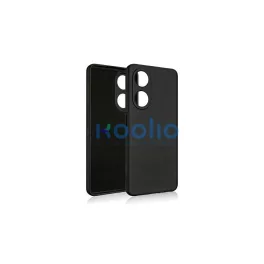 Beline szilikon tok Oppo A98 készülékhez fekete