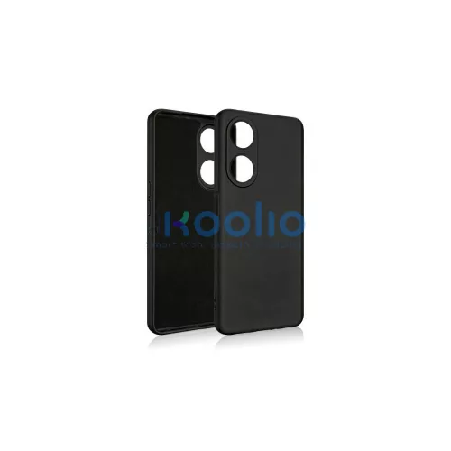 Beline szilikon tok Oppo A98 készülékhez fekete