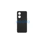 Beline szilikon tok Oppo A98 készülékhez fekete