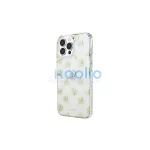 UNIQ Coehl Fleur tok iPhone 13 Pro Max 6,7" készülékhez égkék