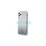 US Polo USHCN58TRDGLB iPhone 11 Pro készülékhez tok kék Gradient Pattern Collection