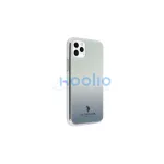 US Polo USHCN58TRDGLB iPhone 11 Pro készülékhez tok kék Gradient Pattern Collection