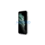 US Polo USHCN58TRDGLB iPhone 11 Pro készülékhez tok kék Gradient Pattern Collection