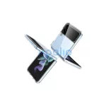 Beline átlátszó tok Sam Z Fold 6 készülékhez átlátszó