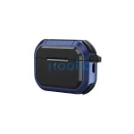 Beline AirPods tok AirPods Pro2 készülékhez kék