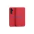 Beline Case Book Magnetic tok Samsung A35A356 készülékhez piros