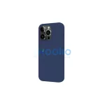 Beline Case Candy tok iPhone 15 Pro Max 6,7 készülékhez tengerészkék
