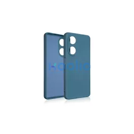 Beline szilikon tok Oppo A98 készülékhez kék