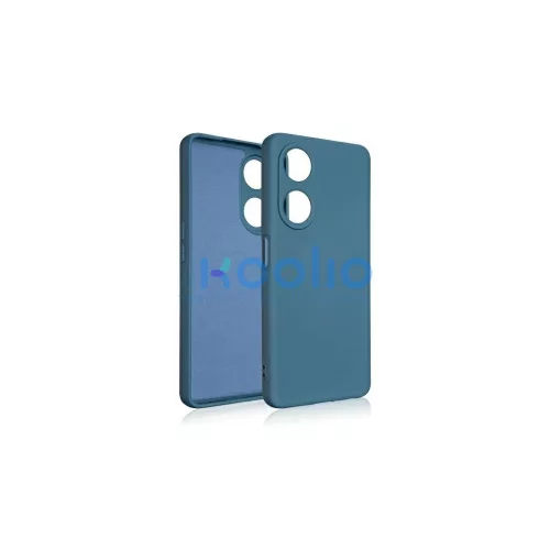 Beline szilikon tok Oppo A98 készülékhez kék