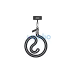 Audi univerzális telefonpánt 120cm 6mm crossbody fekete