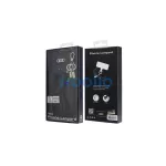 Audi univerzális telefonpánt 120cm 6mm crossbody fekete