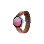 Beline óraszíj 22mm Elegance barna