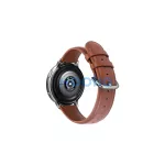 Beline óraszíj 22mm Elegance barna