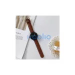 Beline óraszíj 22mm Elegance barna