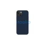 UNIQ Lino Case iPhone 14 Plus 6,7 készülékhez tengerkék