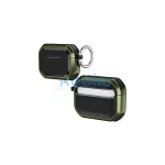 Beline AirPods Solid tok AirPods Pro2 készülékhez zöld