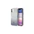 US Polo USHCN61TRDGLB iPhone 11 készülékhez tok Gradient Pattern Collection kék