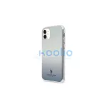 US Polo USHCN61TRDGLB iPhone 11 készülékhez tok Gradient Pattern Collection kék