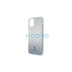 US Polo USHCN61TRDGLB iPhone 11 készülékhez tok Gradient Pattern Collection kék