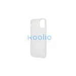 US Polo USHCN61TRDGLB iPhone 11 készülékhez tok Gradient Pattern Collection kék