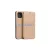 Beline Case Book Magnetic Xiaomi RedmiA2 készülékhez tok arany