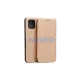 Beline Case Book Magnetic Xiaomi RedmiA2 készülékhez tok arany