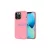 Beline Case Candy iPhone 15 Pro Max 6,7" készülékhez tok világos rózsaszín