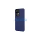 Beline Case Candy Xiaomi 12t készülékhez tok tengerészkék