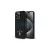US Polo USHCP15XPARK iPhone 15 Pro Max 6,7" készülékhez Printed DH Logo tok fekete