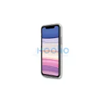 US Polo USHCN61TRDGRB iPhone 11 készülékhez tok Gradient Pattern Collection kék és piros