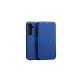 Beline Case Book Magnetic tok Samsung S24+S926 készülékhez kék