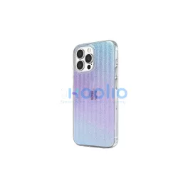   UNIQ Coehl Linear tok iPhone 13 Pro Max 6,7 készülékhez stardust