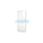 US Polo USHCN65PCSTRB iPhone 11 Pro Max készülékhez Tricolor Pattern Collection fehér