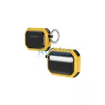 Beline AirPods Solid Cover tok AirPods Pro2 készülékhez sárga