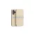 Beline Case Book Magnetic tok Infinix Hot 30 L készülékhez arany