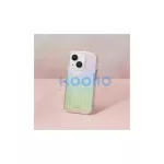 UNIQ Coehl Linear tok iPhone 14 / 15 / 13 6,1 készülékhez irizáló